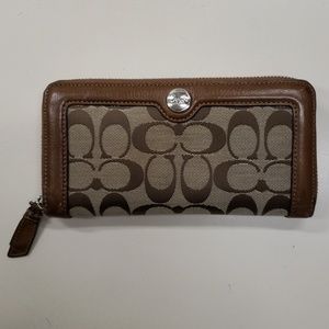 COACH▪WALLET